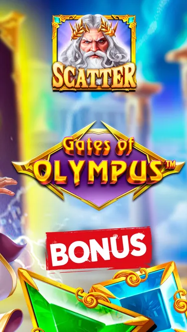 Gates of Olympus™ : Turkey Screenshot
